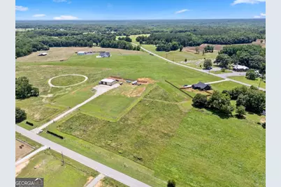 0 Adams Duncan Road #LOT 4, Hull, GA 30646 - Photo 1