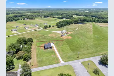 0 Adams Duncan Road #LOT 4, Hull, GA 30646 - Photo 3