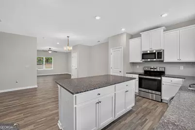 585 McWilliams Road SE #604, Atlanta, GA 30315 - Photo 5