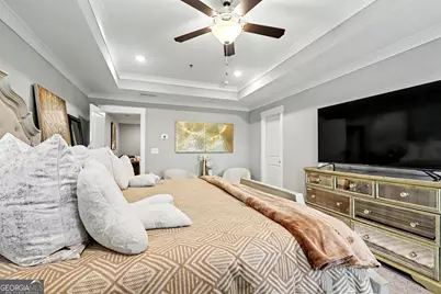 1711 Prospect Way, Conyers, GA 30094 - Photo 25