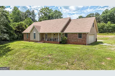 5124 Wild Smith Road, Gainesville, GA 30506 - Photo 1