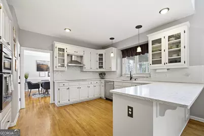 1404 Megan Danielle Drive SW, Lilburn, GA 30047 - Photo 33