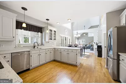 1404 Megan Danielle Drive SW, Lilburn, GA 30047 - Photo 35