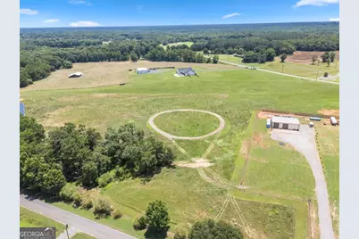 0 Adams Duncan Road #LOT 2, Hull, GA 30646 - Photo 1