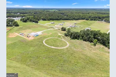 0 Adams Duncan Road #LOT 2, Hull, GA 30646 - Photo 3