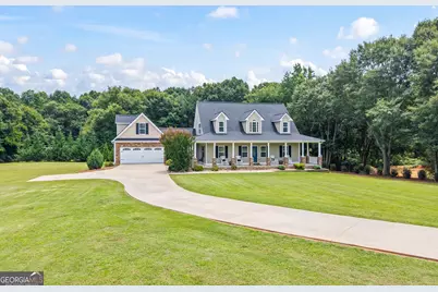 158 Marys Lane, Hartwell, GA 30643 - Photo 1