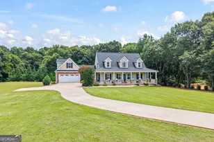 158 Mary's Ln, Hartwell, GA 30643 - Photo 1