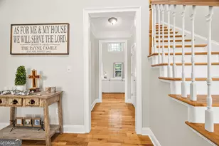 158 Mary's Ln, Hartwell, GA 30643 - Photo 21