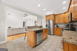 158 Mary's Ln, Hartwell, GA 30643 - Photo 77