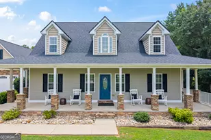 158 Mary's Ln, Hartwell, GA 30643 - Photo 7