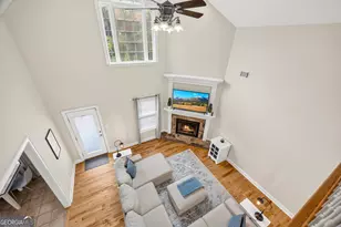 158 Mary's Ln, Hartwell, GA 30643 - Photo 35