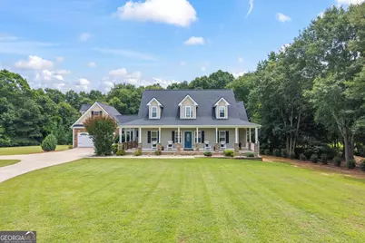 158 Marys Lane, Hartwell, GA 30643 - Photo 5