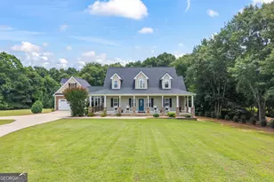 158 Mary's Ln, Hartwell, GA 30643 - Photo 5