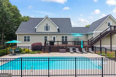 158 Marys Lane, Hartwell, GA 30643 - Photo 17