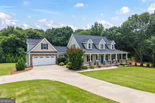 158 Mary's Ln, Hartwell, GA 30643 - Photo 3