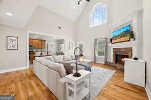 158 Mary's Ln, Hartwell, GA 30643 - Photo 51