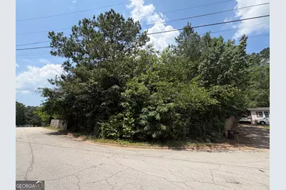 0 Morris Drive, Covington, GA 30014 - Photo 1
