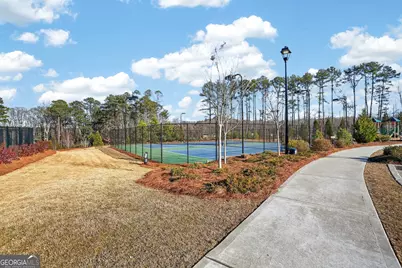 930 Sly Fox Run, Fairburn, GA 30213 - Photo 25
