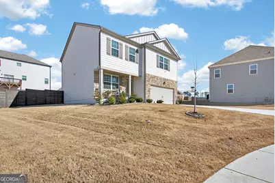 930 Sly Fox Run, Fairburn, GA 30213 - Photo 21