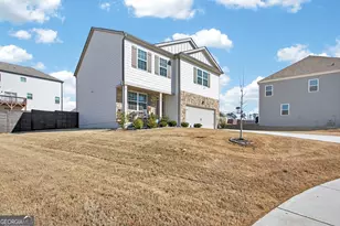 930 Sly Fox Run, Fairburn, GA 30213 - Photo 21