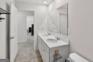 930 Sly Fox Run, Fairburn, GA 30213 - Photo 19