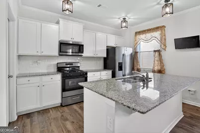 930 Sly Fox Run, Fairburn, GA 30213 - Photo 7