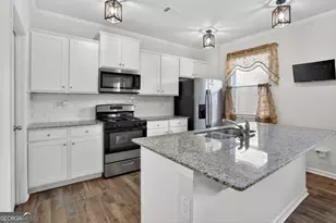 930 Sly Fox Run, Fairburn, GA 30213 - Photo 7