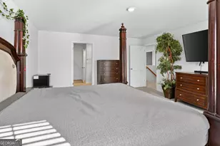 930 Sly Fox Run, Fairburn, GA 30213 - Photo 13