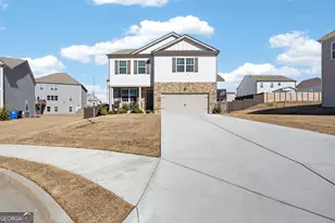 930 Sly Fox Run, Fairburn, GA 30213 - Photo 1