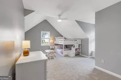 4924 Marlos Drive NE, Marietta, GA 30066 - Photo 35
