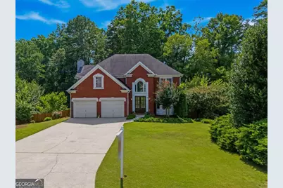 4924 Marlos Drive NE, Marietta, GA 30066 - Photo 5