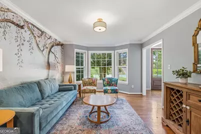 4924 Marlos Drive NE, Marietta, GA 30066 - Photo 13