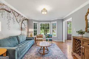 4924 Marlos Dr NE, Marietta, GA 30066 - Photo 13