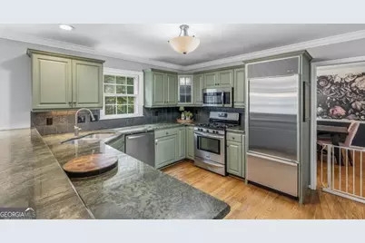 4924 Marlos Drive NE, Marietta, GA 30066 - Photo 19