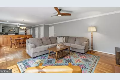 4924 Marlos Drive NE, Marietta, GA 30066 - Photo 27