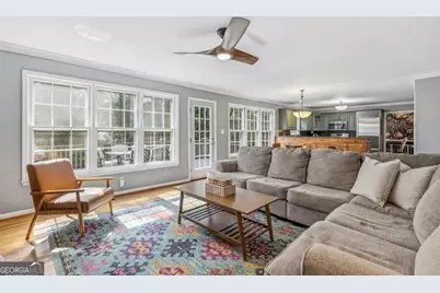 4924 Marlos Drive NE, Marietta, GA 30066 - Photo 27