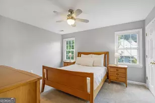4924 Marlos Dr NE, Marietta, GA 30066 - Photo 35