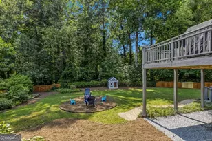 4924 Marlos Dr NE, Marietta, GA 30066 - Photo 53