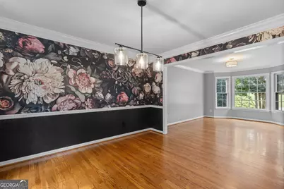 4924 Marlos Drive NE, Marietta, GA 30066 - Photo 13