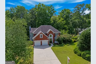 4924 Marlos Drive NE, Marietta, GA 30066 - Photo 5