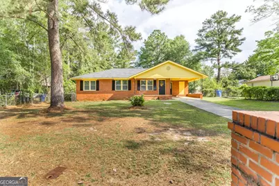 701 Magnolia Drive, Dublin, GA 31021 - Photo 3
