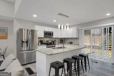 1901 Windsor Drive SW, Atlanta, GA 30311 - Photo 9