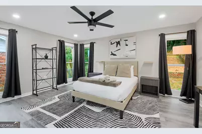 1901 Windsor Drive SW, Atlanta, GA 30311 - Photo 15