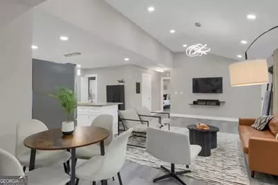 1901 Windsor Drive SW, Atlanta, GA 30311 - Photo 5