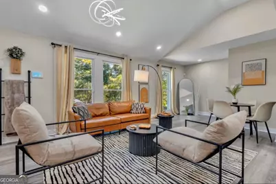 1901 Windsor Drive SW, Atlanta, GA 30311 - Photo 3