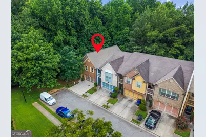 1110 Pepper Lane #8A, Lawrenceville, GA 30044 - Photo 3