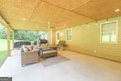 107 Scenic Court NW, Milledgeville, GA 31061 - Photo 5