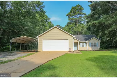 107 Scenic Court NW, Milledgeville, GA 31061 - Photo 33