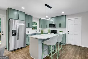 925 Majesty Ln, Morrow, GA 30260 - Photo 7