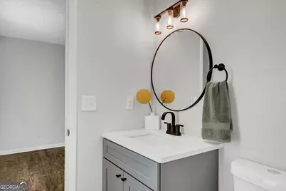 925 Majesty Lane, Morrow, GA 30260 - Photo 15